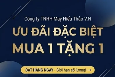 CÔNG TY TNHH MAY HIẾU THẢO V.N